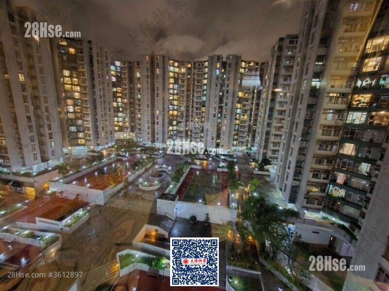Whampoa Garden Sell 3 Bedrooms 639 ft² Whampoa Garden Sell 3 Bedrooms 639 ft²