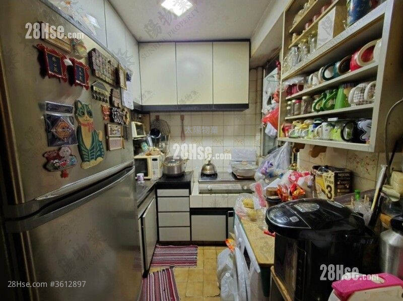 Whampoa Garden Sell 3 Bedrooms 639 ft² Whampoa Garden Sell 3 Bedrooms 639 ft²
