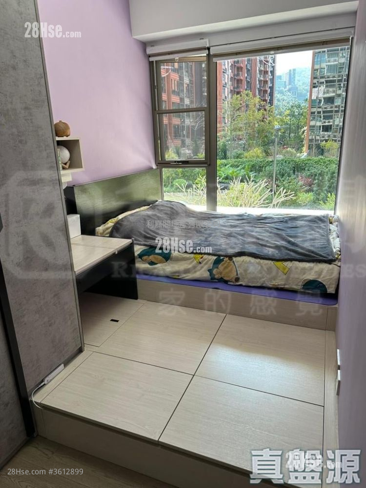 The Horizon Sell 2 Bedrooms , 1 Bathroom 515 ft² The Horizon Sell 2 Bedrooms , 1 Bathroom 515 ft²