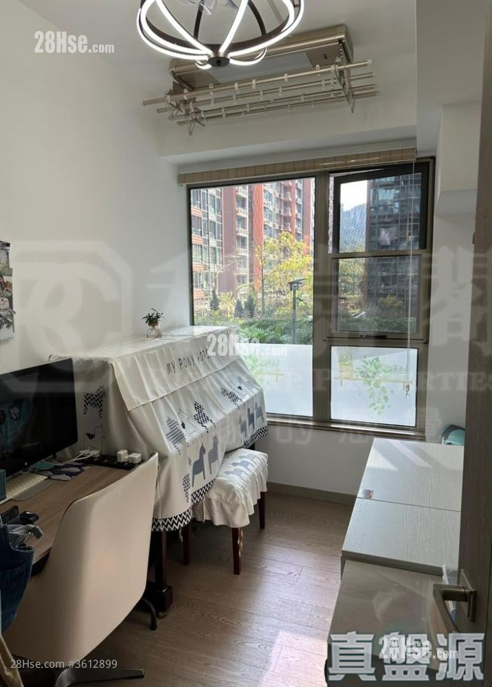 The Horizon Sell 2 Bedrooms , 1 Bathroom 515 ft² The Horizon Sell 2 Bedrooms , 1 Bathroom 515 ft²