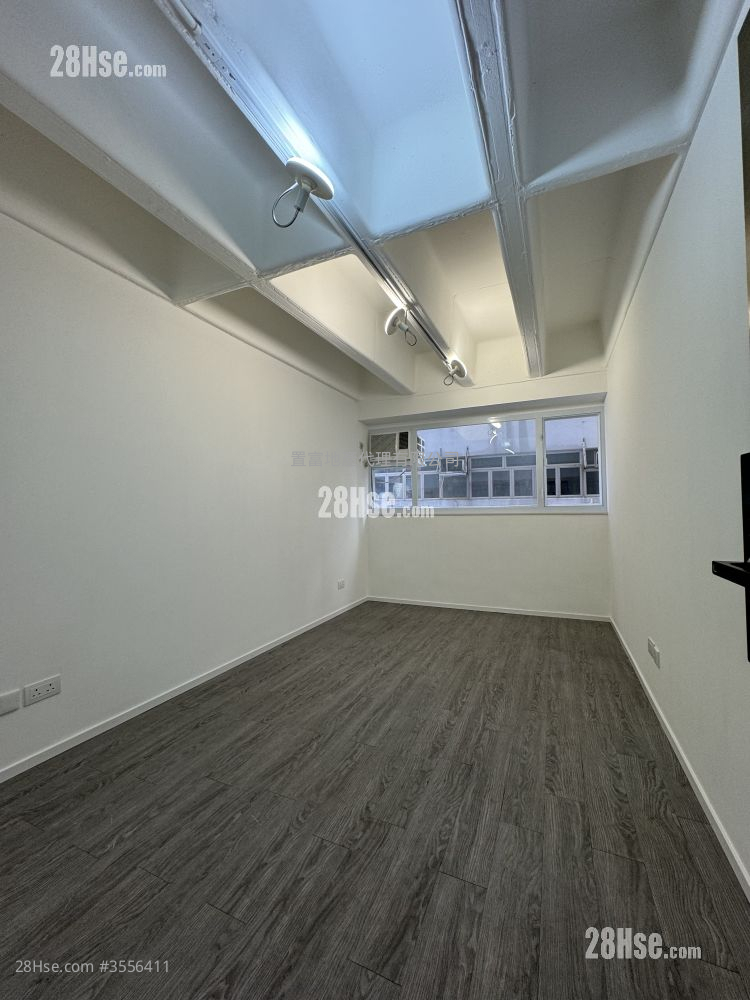 Golden Dragon Industrial Centre Rental Studio Golden Dragon Industrial Centre Rental Studio