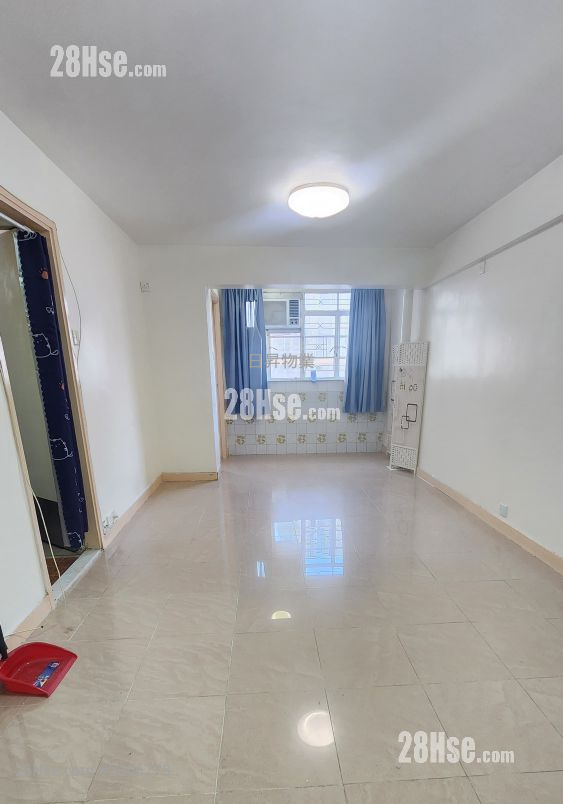 太康樓 租盤 1 房 , 1 浴室 311 平方呎