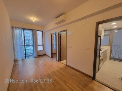Heya Aqua Sell 1 Bedroom 408 ft² Heya Aqua Sell 1 Bedroom 408 ft²