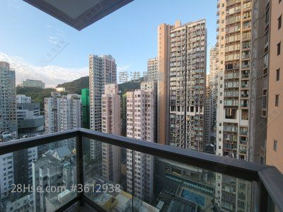 Heya Aqua Sell 1 Bedroom 408 ft² Heya Aqua Sell 1 Bedroom 408 ft²