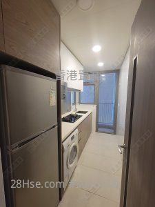 Heya Aqua Sell 1 Bedroom 408 ft² Heya Aqua Sell 1 Bedroom 408 ft²