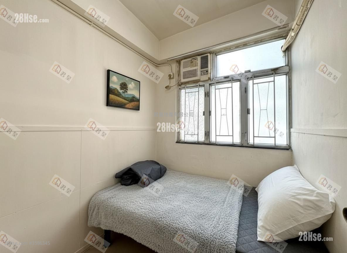 Man Hing House Rental 1 Bedroom , 1 Bathroom 150 ft²