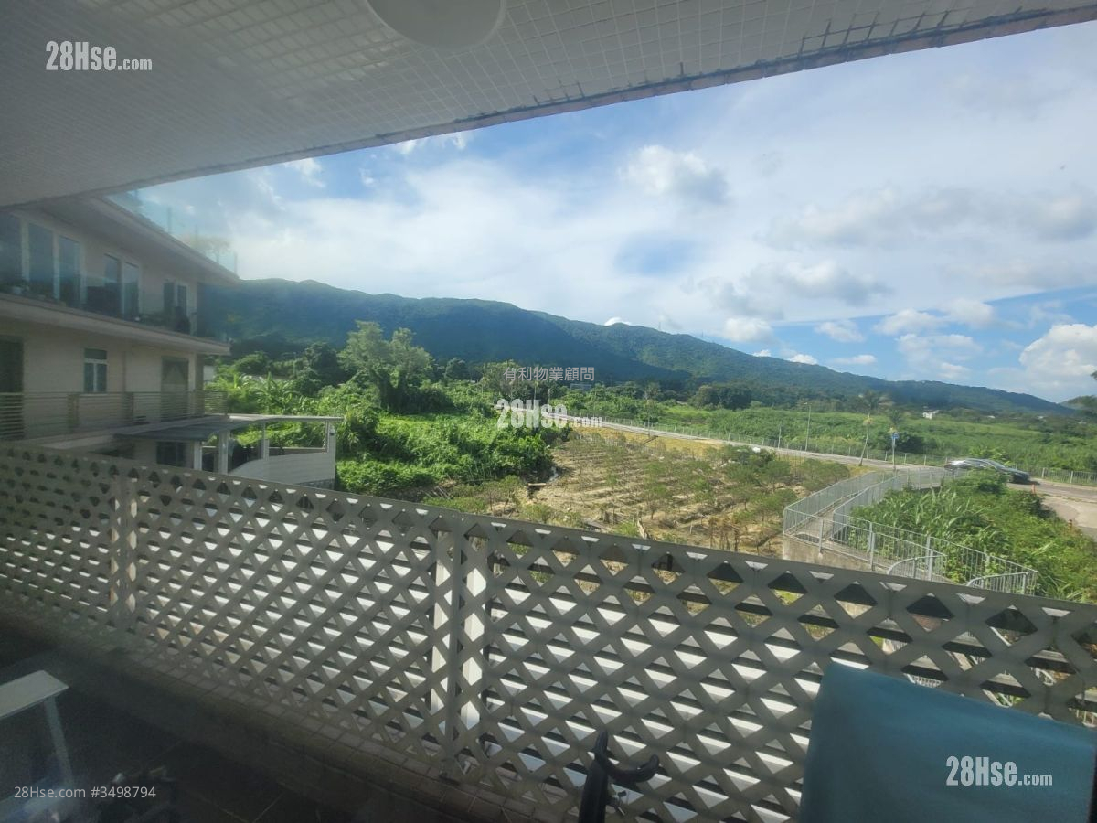 Lam Tsuen Sell 3 Bedrooms , 2 Bathrooms 700 ft²