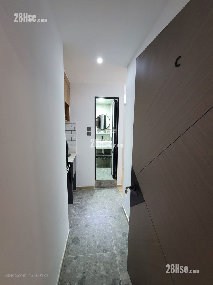 23A Lock Road Rental 1 Bedroom , 1 Bathroom 200 ft²