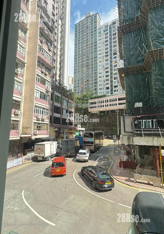 Ernest Court Rental 1 Bathroom 906 ft² Ernest Court Rental 1 Bathroom 906 ft²