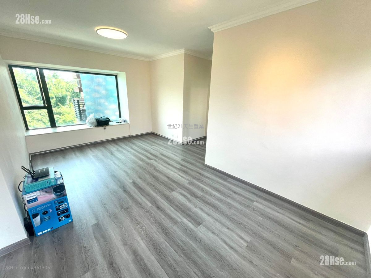 海澄軒 售盤 4 房 , 1 浴室 702 平方呎 海澄軒 售盤 4 房 , 1 浴室 702 平方呎