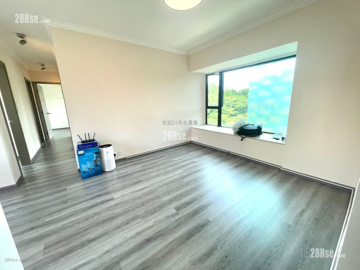 海澄軒 售盤 4 房 , 1 浴室 702 平方呎 海澄軒 售盤 4 房 , 1 浴室 702 平方呎