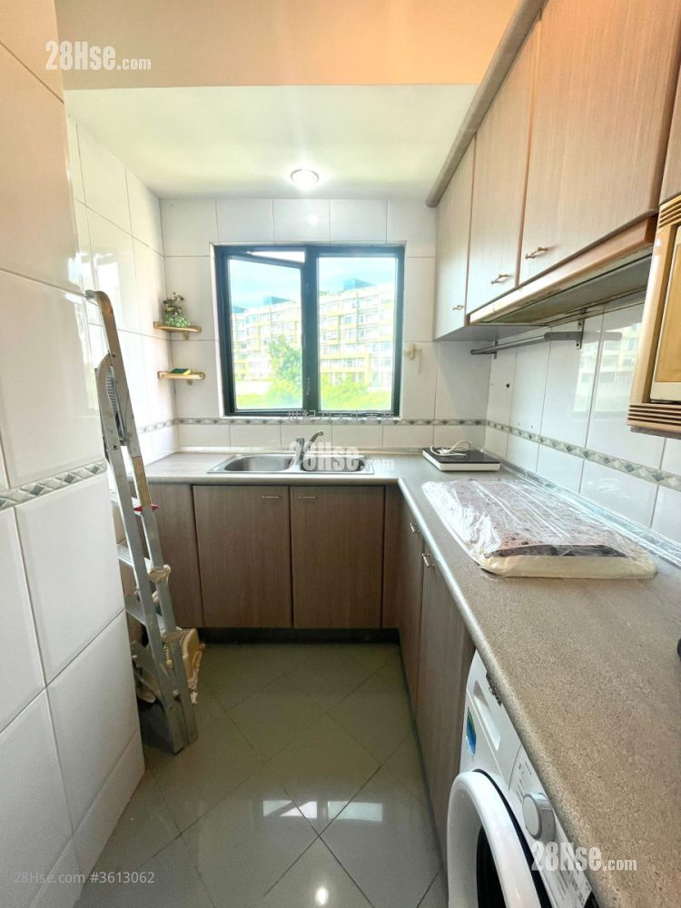 海澄軒 售盤 4 房 , 1 浴室 702 平方呎 海澄軒 售盤 4 房 , 1 浴室 702 平方呎