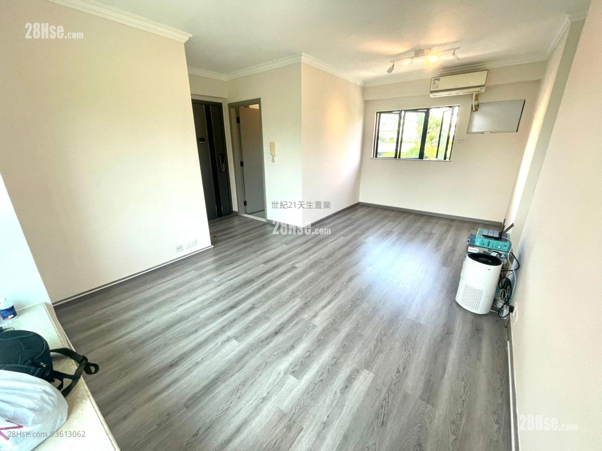 海澄軒 售盤 4 房 , 1 浴室 702 平方呎 海澄軒 售盤 4 房 , 1 浴室 702 平方呎