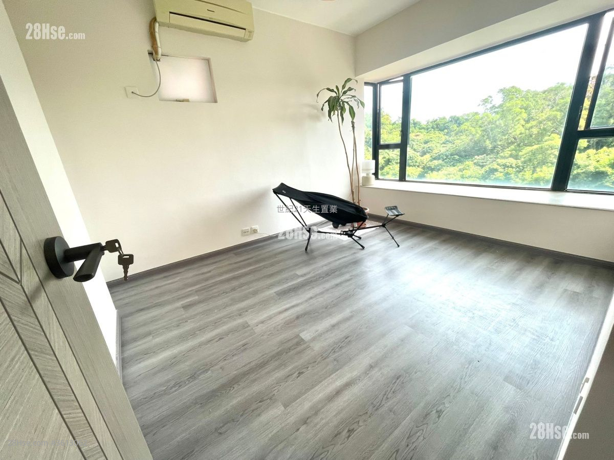 海澄軒 售盤 4 房 , 1 浴室 702 平方呎 海澄軒 售盤 4 房 , 1 浴室 702 平方呎