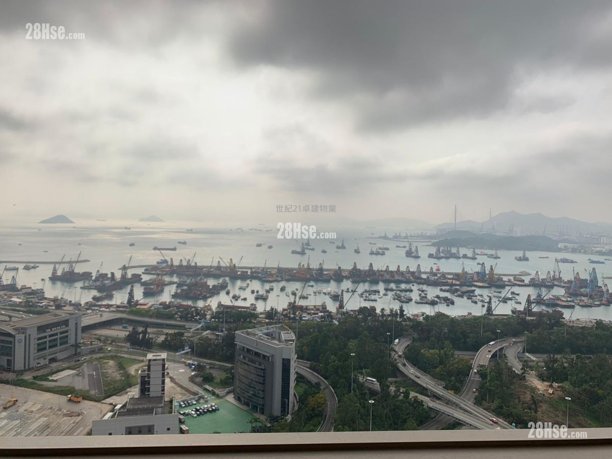御金國峯 售盤 4 房 , 2 浴室 1,197 平方呎 御金國峯 售盤 4 房 , 2 浴室 1,197 平方呎