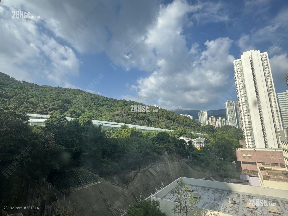 麗城花園 售盤 3 房 , 2 浴室 572 平方呎 麗城花園 售盤 3 房 , 2 浴室 572 平方呎