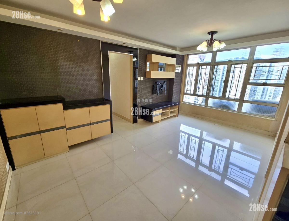 Mei Foo Sun Chuen Sell 2 Bedrooms 460 ft² Mei Foo Sun Chuen Sell 2 Bedrooms 460 ft²