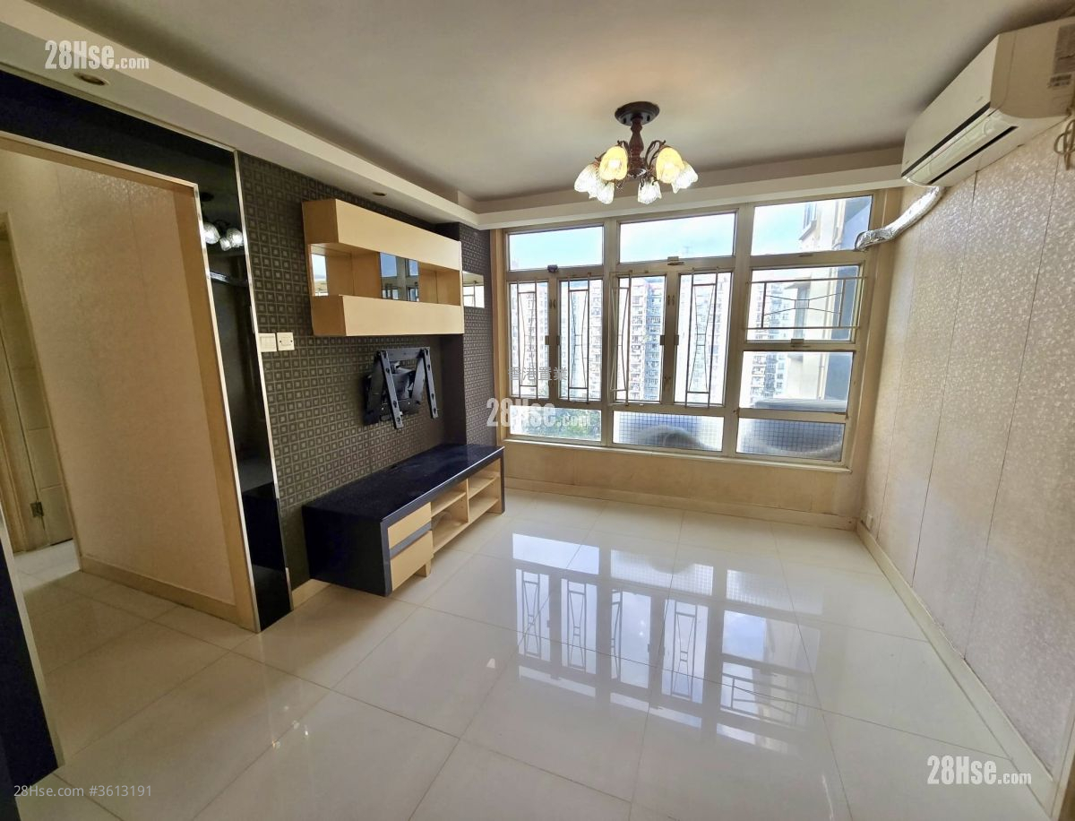 Mei Foo Sun Chuen Sell 2 Bedrooms 460 ft² Mei Foo Sun Chuen Sell 2 Bedrooms 460 ft²