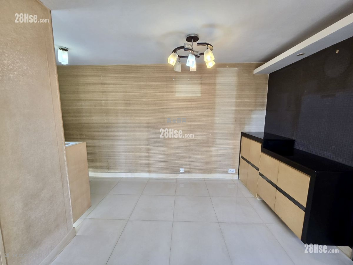 Mei Foo Sun Chuen Sell 2 Bedrooms 460 ft² Mei Foo Sun Chuen Sell 2 Bedrooms 460 ft²