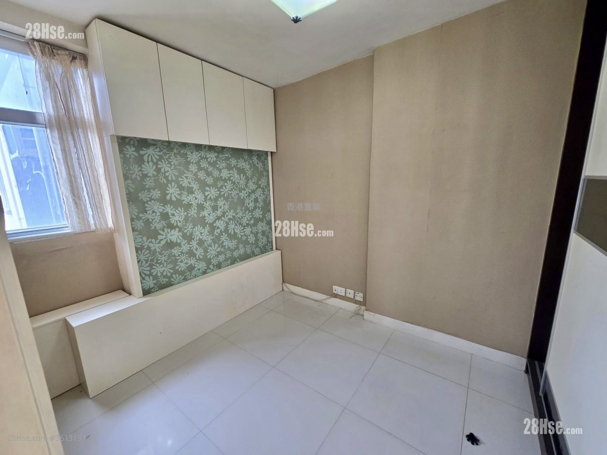 Mei Foo Sun Chuen Sell 2 Bedrooms 460 ft² Mei Foo Sun Chuen Sell 2 Bedrooms 460 ft²