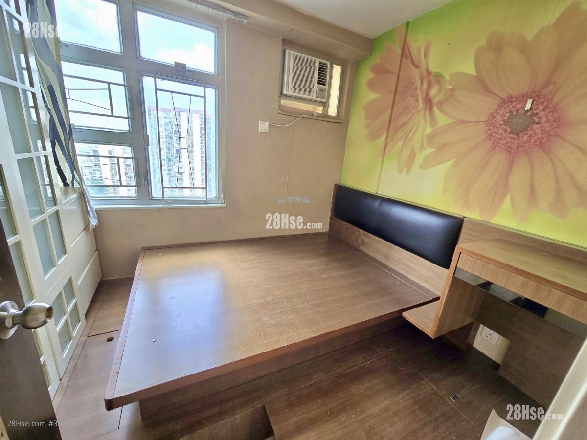 Mei Foo Sun Chuen Sell 2 Bedrooms 460 ft² Mei Foo Sun Chuen Sell 2 Bedrooms 460 ft²