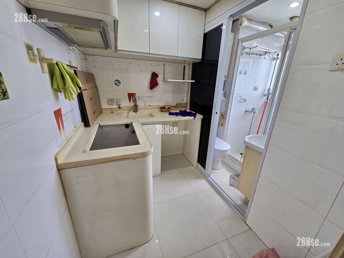 Mei Foo Sun Chuen Sell 2 Bedrooms 460 ft² Mei Foo Sun Chuen Sell 2 Bedrooms 460 ft²