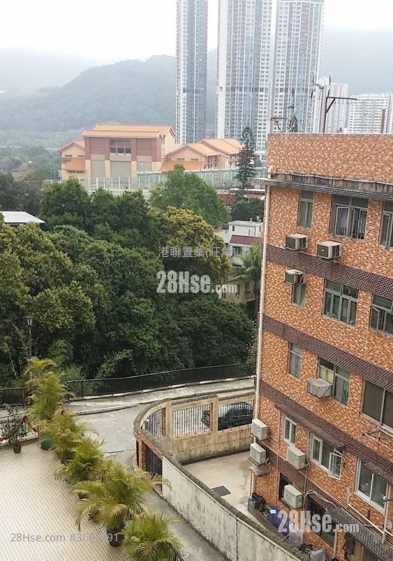 黎劉苑 租盤 1 房 , 1 浴室 215 平方呎