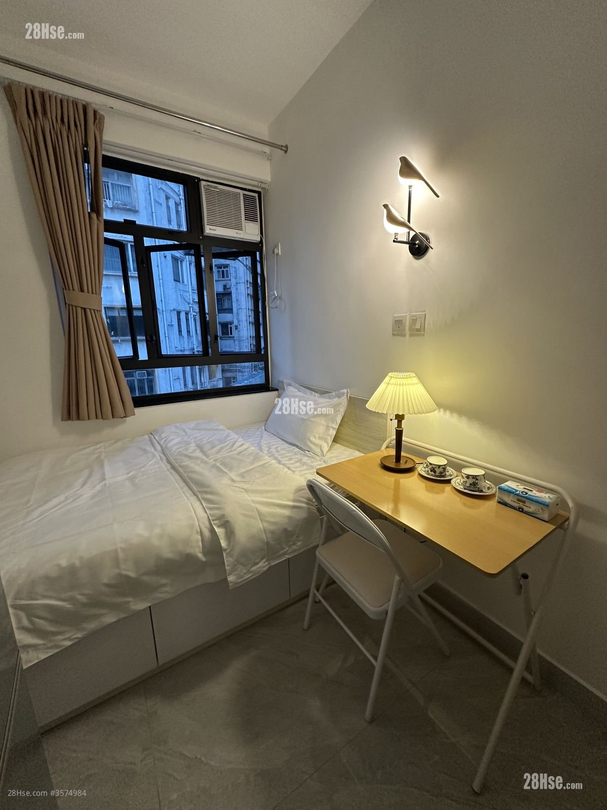 Lai Chi Building Rental Studio , 1 Bathroom 140 ft² Lai Chi Building Rental Studio , 1 Bathroom 140 ft²