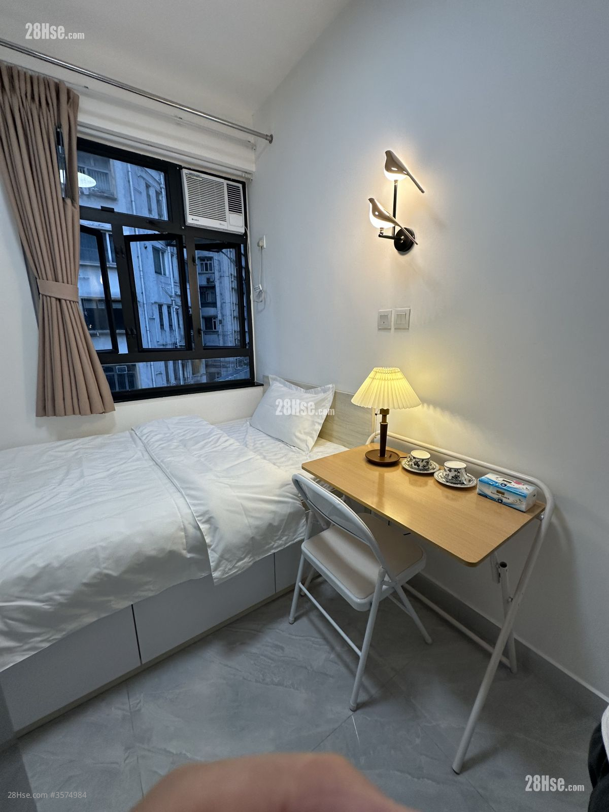 Lai Chi Building Rental Studio , 1 Bathroom 140 ft² Lai Chi Building Rental Studio , 1 Bathroom 140 ft²