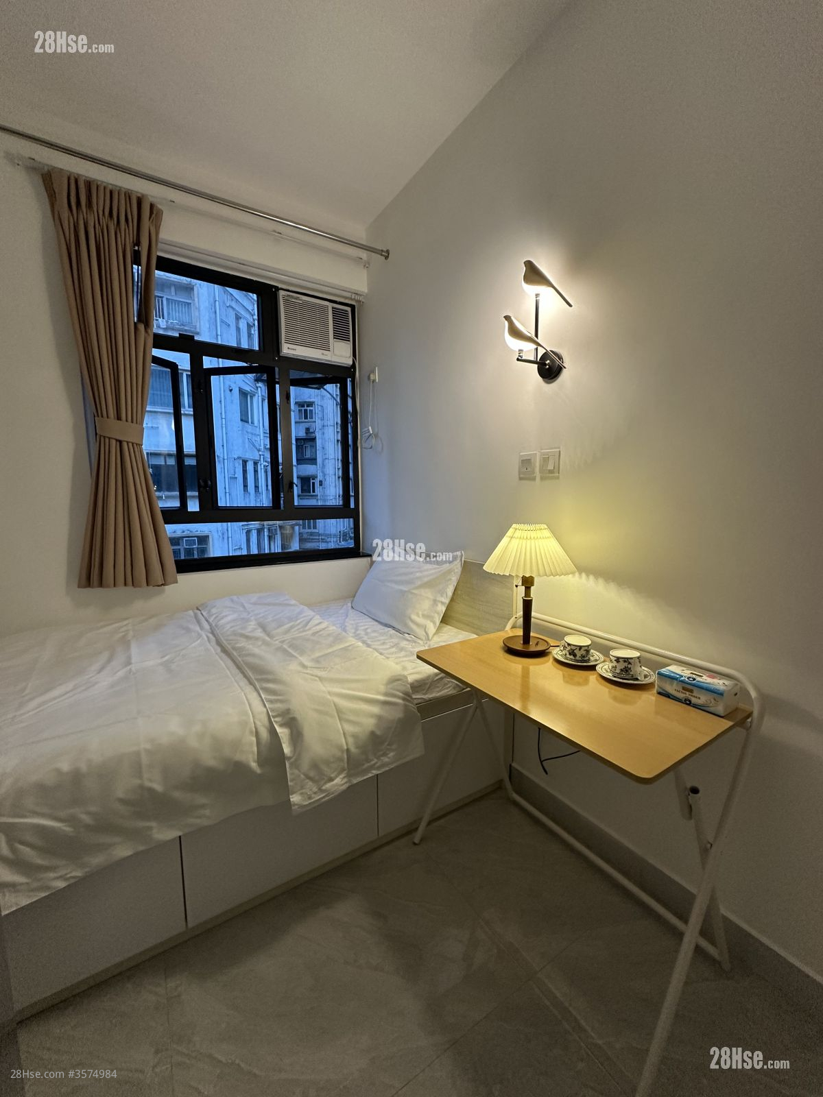 Lai Chi Building Rental Studio , 1 Bathroom 140 ft² Lai Chi Building Rental Studio , 1 Bathroom 140 ft²