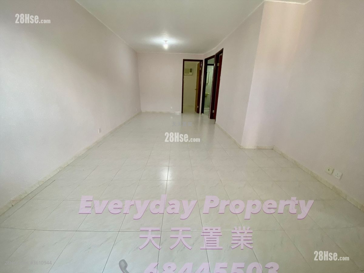 Tai Tung Tsuen Rental 2 Bedrooms , 1 Bathroom