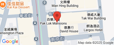 單幢樓房 A室 低層 物業地址