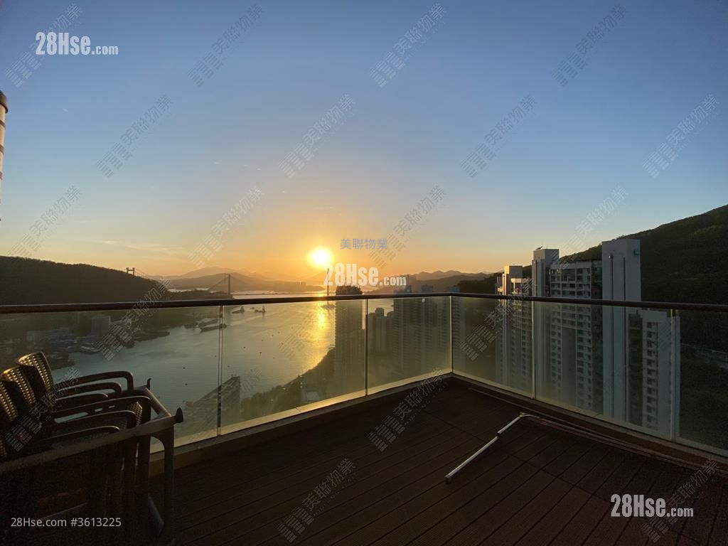 The Westminster Terrace Sell 4 Bedrooms , 5+ Bathrooms 2,413 ft²