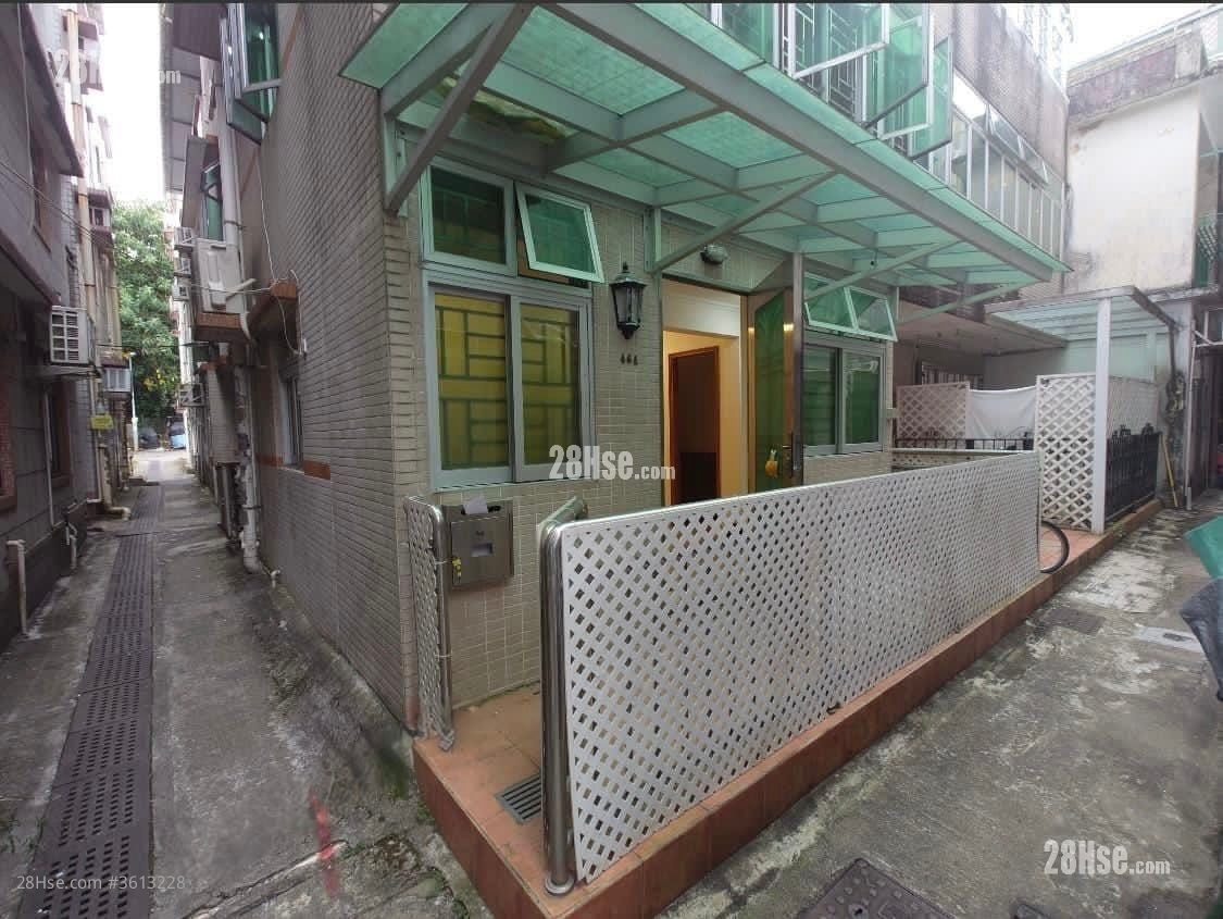 Tong Min Tsuen Sell 2 Bedrooms , 1 Bathroom 434 ft² Tong Min Tsuen Sell 2 Bedrooms , 1 Bathroom 434 ft²