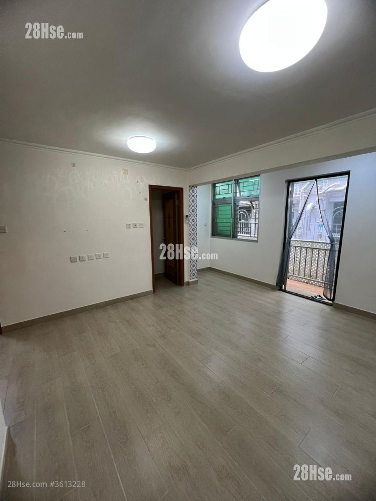Tong Min Tsuen Sell 2 Bedrooms , 1 Bathroom 434 ft² Tong Min Tsuen Sell 2 Bedrooms , 1 Bathroom 434 ft²
