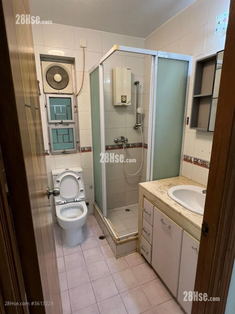Tong Min Tsuen Sell 2 Bedrooms , 1 Bathroom 434 ft² Tong Min Tsuen Sell 2 Bedrooms , 1 Bathroom 434 ft²