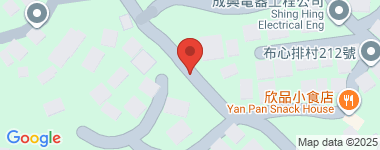 布心排村 地下 物業地址