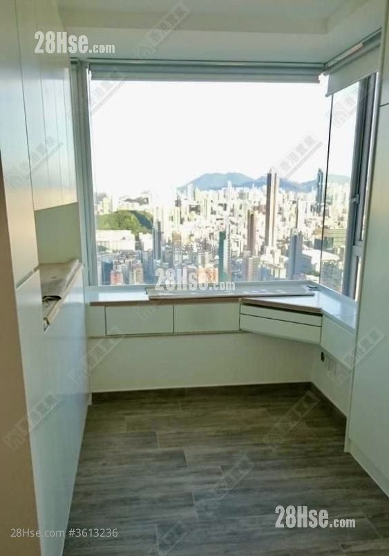 豐盛居 售盤 2 房 , 1 浴室 503 平方呎 豐盛居 售盤 2 房 , 1 浴室 503 平方呎