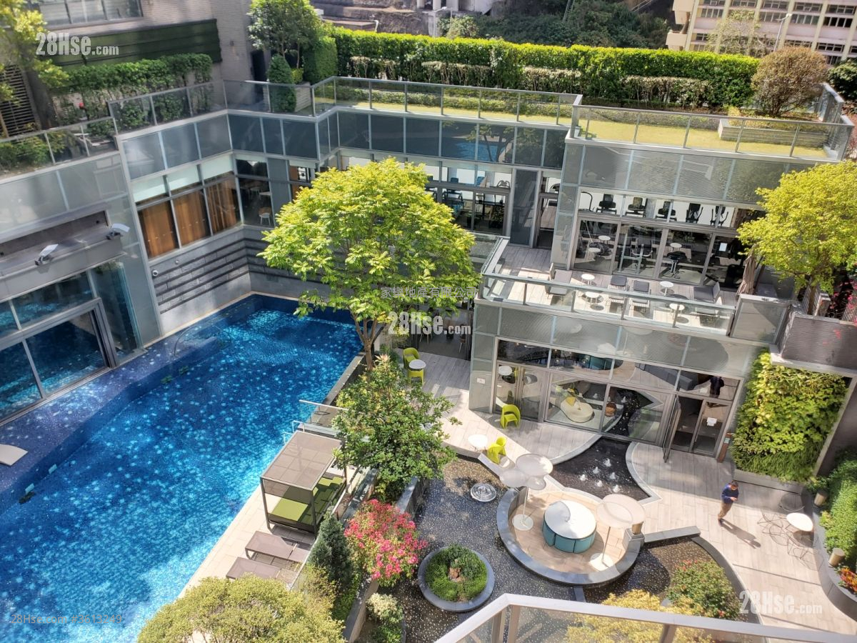 Lime Gala Rental Studio , 1 Bathroom 307 ft² Lime Gala Rental Studio , 1 Bathroom 307 ft²