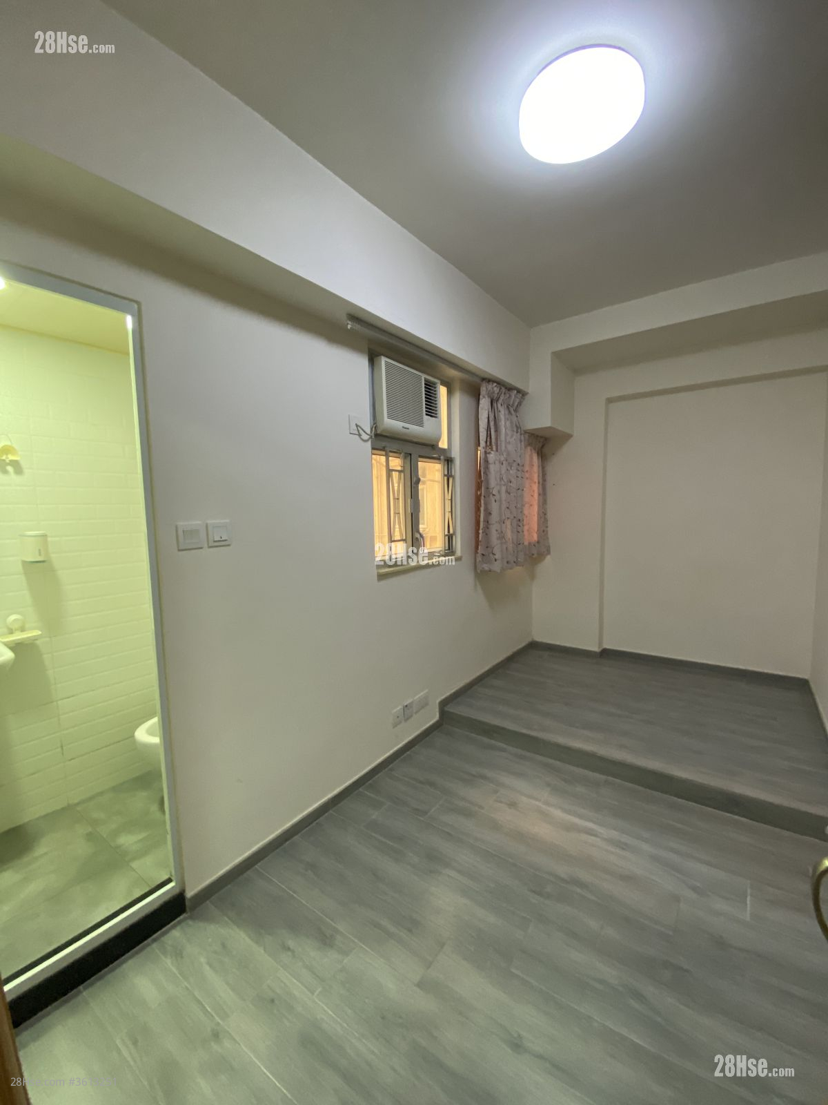 Ming Sau Building Rental 145 ft² Ming Sau Building Rental 145 ft²