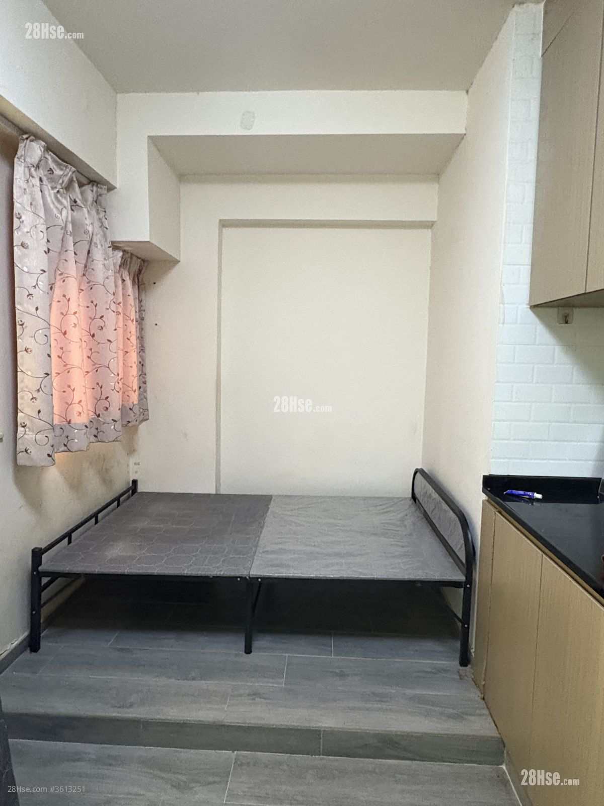 Ming Sau Building Rental 145 ft² Ming Sau Building Rental 145 ft²