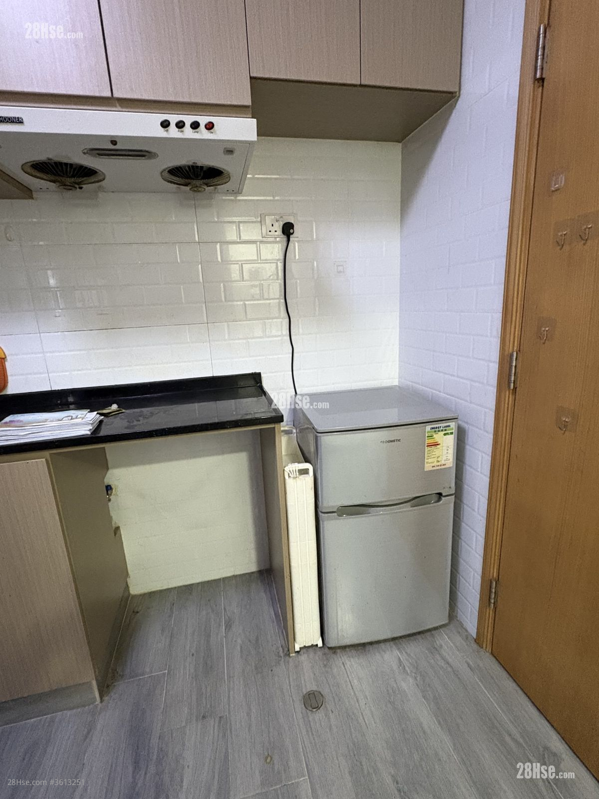 Ming Sau Building Rental 145 ft² Ming Sau Building Rental 145 ft²