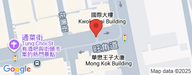 單幢樓房 D室 物業地址