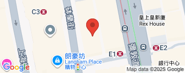 MPM商場  物業地址