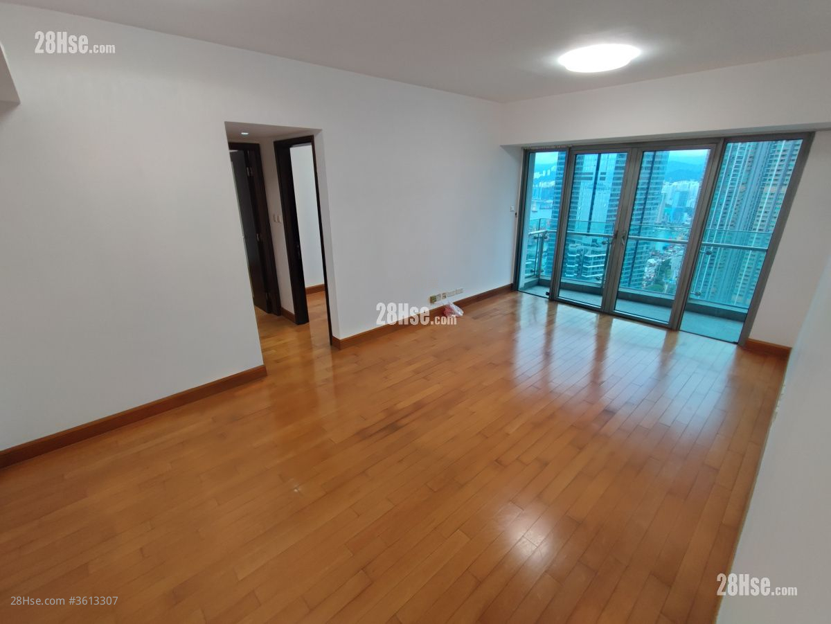 The Harbourside Rental 2 Bedrooms , 2 Bathrooms 804 ft² The Harbourside Rental 2 Bedrooms , 2 Bathrooms 804 ft²