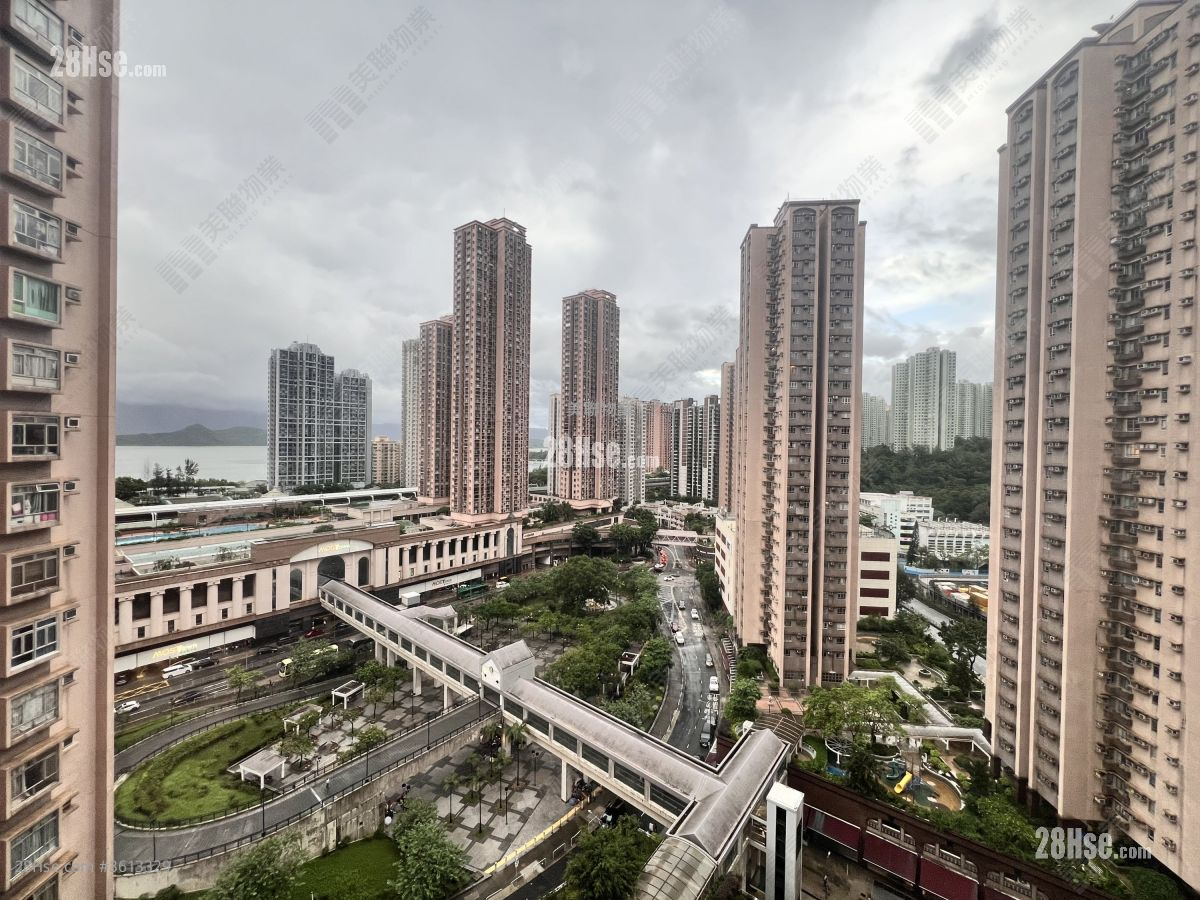 新港城 售盤 2 房 , 1 浴室 337 平方呎 新港城 售盤 2 房 , 1 浴室 337 平方呎