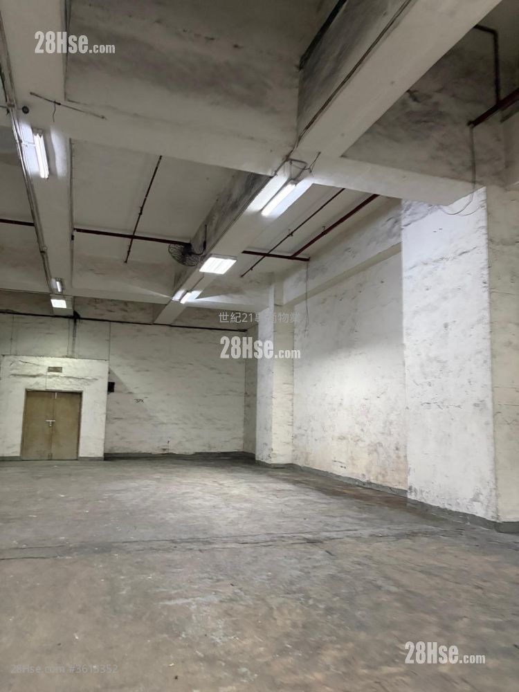 Tsing Yi Industrial Centre Rental Tsing Yi Industrial Centre Rental
