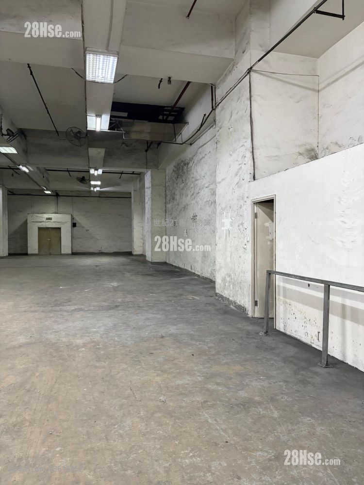 Tsing Yi Industrial Centre Rental Tsing Yi Industrial Centre Rental