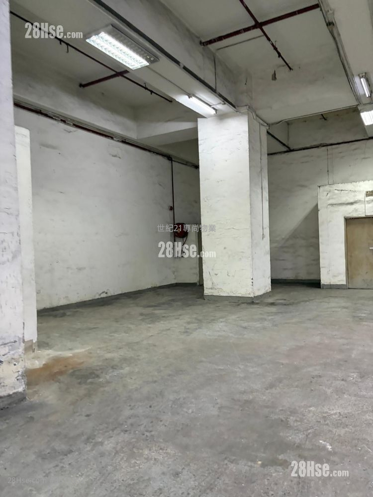 Tsing Yi Industrial Centre Rental Tsing Yi Industrial Centre Rental