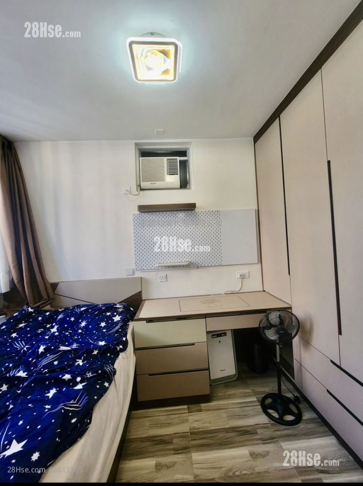 Hoi Lok Court Sell 2 Bedrooms 479 ft² Hoi Lok Court Sell 2 Bedrooms 479 ft²